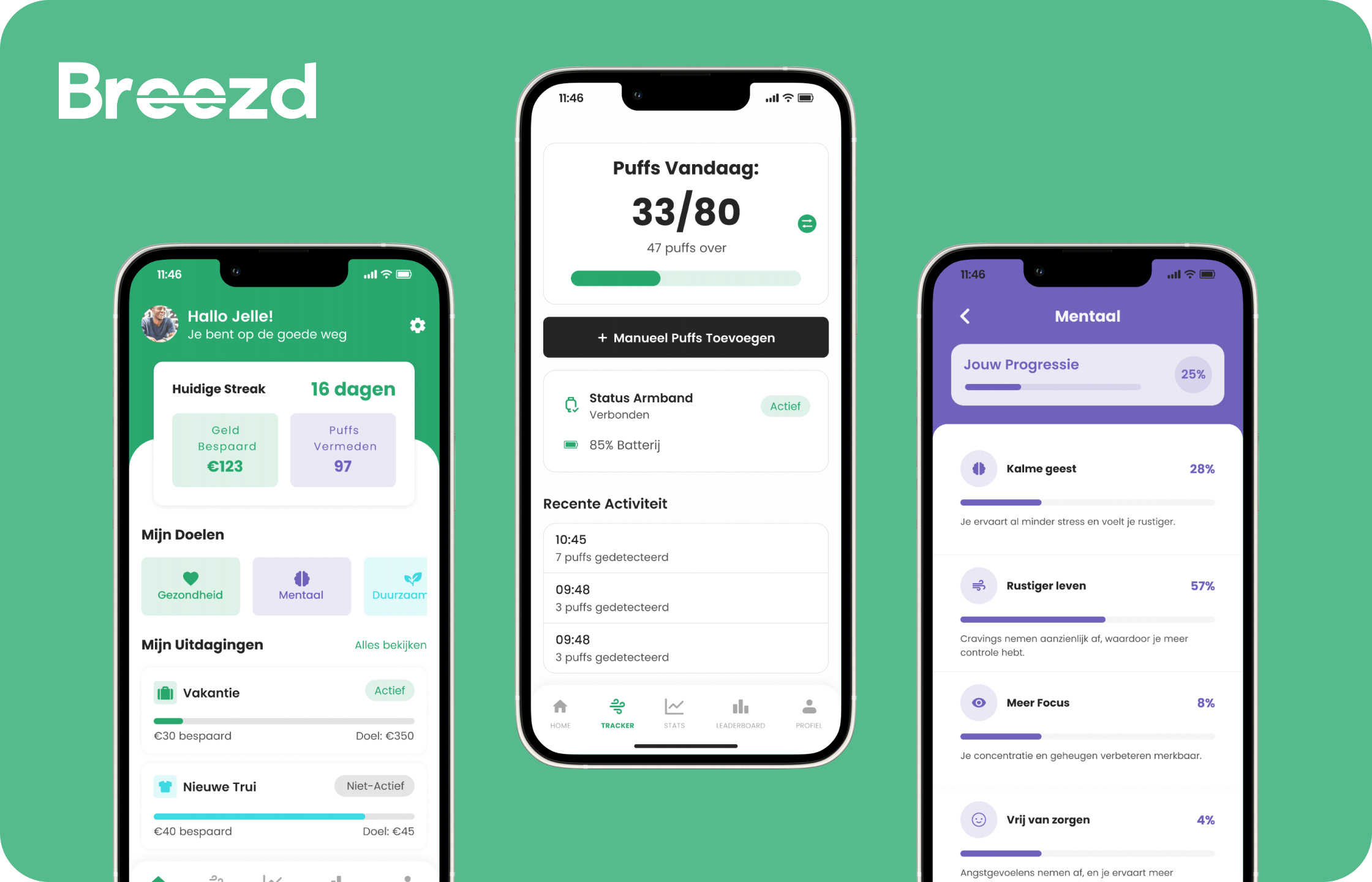 Breezd